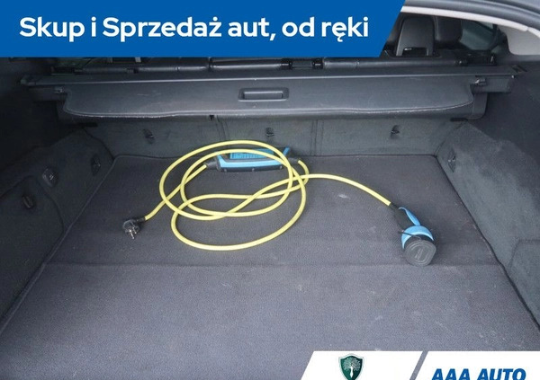 Volvo V60 cena 50000 przebieg: 216904, rok produkcji 2013 z Oświęcim małe 106